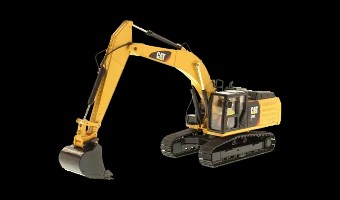 CAT 336E