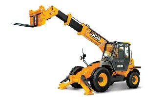 JCB LOADALL 53-110