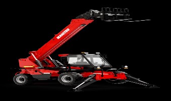 Manitou MXT 1740 P