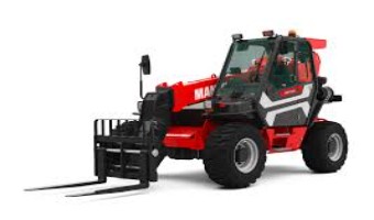 Manitou MXT 840 P