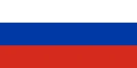 Russia Flag